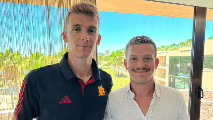 ESCLUSIVA Radio Radio | Diego Llorente: “Mourinho molto diretto. Pellegrini esempio per tutti. Arbitri? Dobbiamo aiutarli”