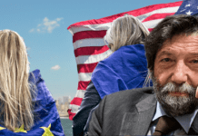 La profezia del prof. Cacciari sul futuro dell’Europa ▷ “Diventeremo una provincia dell’impero”