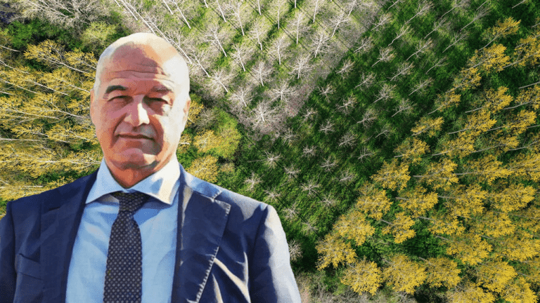 Roma è il comune agricolo più grande d’Europa ▷ “Bisogna preservare la cultura agricola”