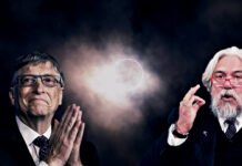 Nubi artificiali per oscurare il sole: l’ultima trovata finanziata da Bill Gates ▷ La sfuriata di Meluzzi