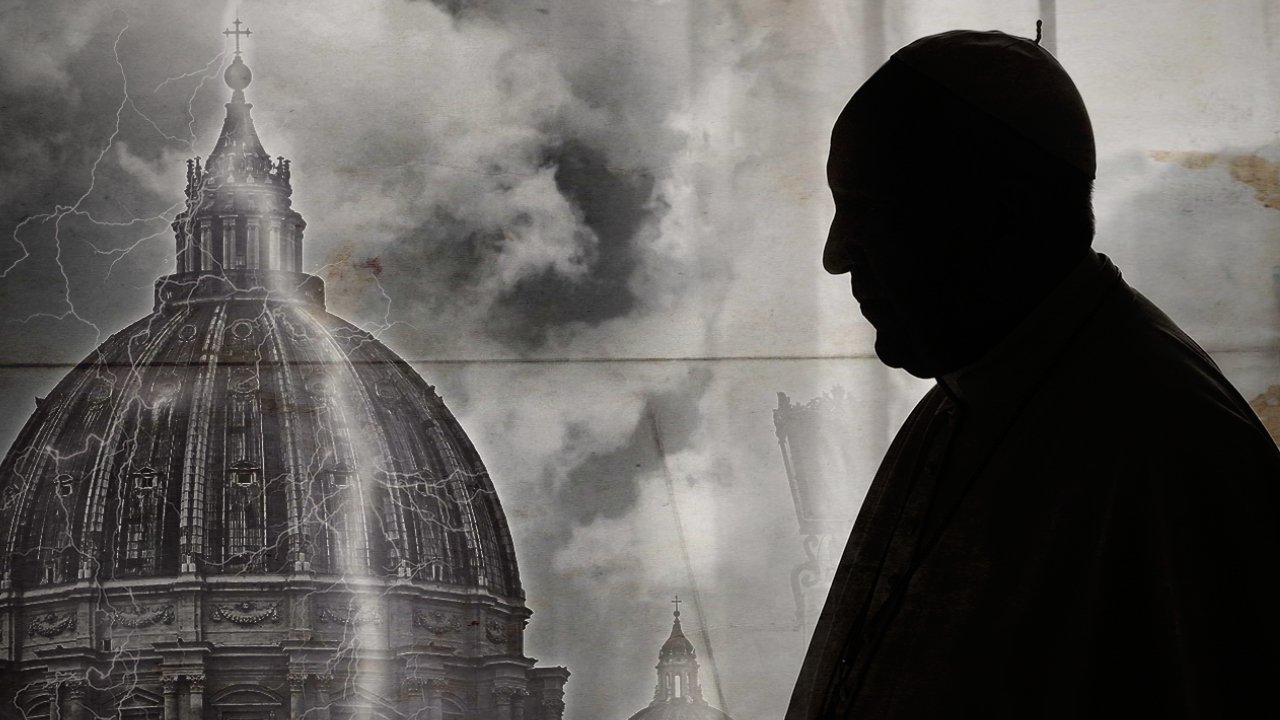 Portare La Fede Al Collo Significato Bergoglio e l'ultima nomina del prefetto per la Fede Cionci: "Porta al