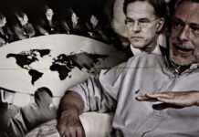 Il presagio dopo il terremoto nel Governo olandese ▷ “Il grande reset è fallito”