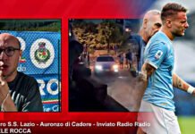 La paura araba si scaglia sulla Lazio: dopo Milinkovic Immobile a rischio? ▷ Dal ritiro: “C’è preoccupazione”