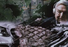 “Niente auto, carne e vestiti entro il 2030” ▷ Borgonovo spiega il piano della lobby finanziata da Soros