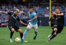 Lazio, ecco Castellanos: è il nuovo vice Immobile? ▷ Orsi: “Non boccio l’acquisto, ma serviva altro”