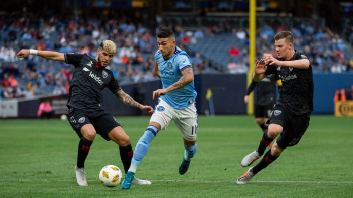 Lazio, ecco Castellanos: è il nuovo vice Immobile? ▷ Orsi: “Non boccio l’acquisto, ma serviva altro”