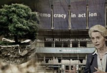 Dietro la legge UE per la natura si nascondono i presupposti di nuovi lockdown, stavolta green?