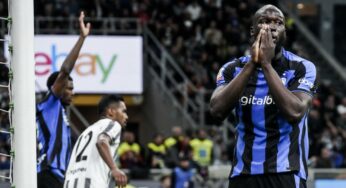 Lukaku – Inter, cosa sta succedendo: le ricostruzioni di Agresti e Sabatini ▷ “Telefonata burrascosa nella notte”