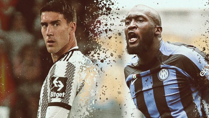 Lukaku-Vlahovic, l’ultima idea per sbloccare il mercato della Juve