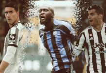 Intreccio europeo, ecco squadre e big incastrati: la Juve aspetta il PSG per Vlahovic. Sfida Lukaku – Morata?