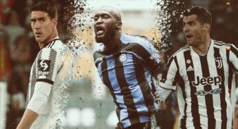 Intreccio europeo, ecco squadre e big incastrati: la Juve aspetta il PSG per Vlahovic. Sfida Lukaku – Morata?