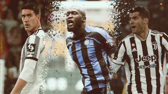 Intreccio europeo, ecco squadre e big incastrati: la Juve aspetta il PSG per Vlahovic. Sfida Lukaku – Morata?