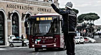 Atac e vigili, Michetti smaschera il mistero delle assurde esenzioni ▷ “Abbiamo fatto causa al Tar”