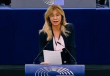 L’On. Donato gela il parlamento UE ▷ “Quindi volete ottenere una Libia in Russia? Beh, auguri!”