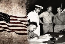 Il momento esatto in cui l’Italia firmò per essere resa ostaggio: l’inizio della “dittatura fredda”