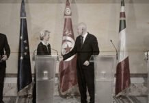 Crisi migranti, l’UE firma il Memorandum ▷ Borgonovo: “Come sempre daremo soldi europei”