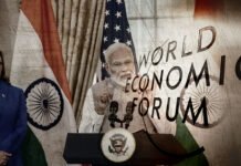 Brics, India si fa tentare dal World Economic Forum? ▷ Contri spiega: “Stanno già trattando con Davos”
