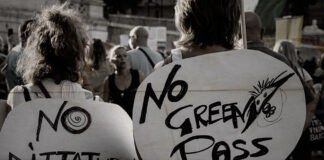 Spiegato il lato oscuro del liberalismo ▷ Borgonovo: “Stiamo andando verso una bruttissima deriva”