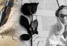 L’amore di Anna Segre: un viaggio attraverso uno dei più grandi misteri della vita