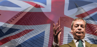 Conti bloccati a chi non obbedisce ▷ Borgonovo: “Il caso Farage non fa presagire a nulla di buono”