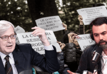 Bufera Sgarbi: battute infantili o sessismo? ▷ “Vere discriminazioni dovrebbero indignarci di più”