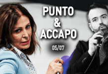 Santanchè, oggi è il giorno della verità: vedremo se avrà ragione Renzi sull’ipocrisia della Destra