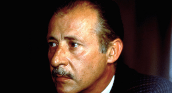 Borsellino e quegli ultimi attimi consapevoli: “Perché vi stupite se vi saluto?”