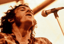 Il video di Joe Cocker oggi suona come una profezia ▷ “C’è un motivo se la musica è cambiata”