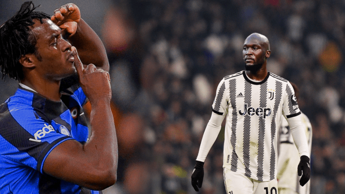 Gran bazar: Lukaku, malumori al Cuadrado