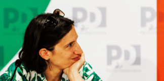 Borgonovo asfalta Schlein sul salario minimo ▷ “Non serve, anzi, è pericoloso per gli stipendi”