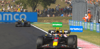 formula 1