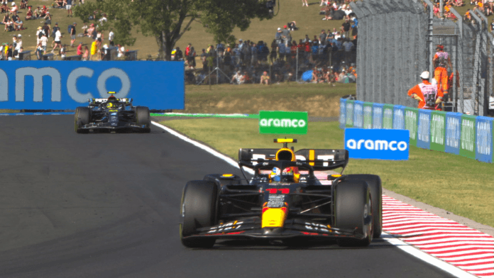 Gp Ungheria ▷ Le pagelle di Paolo Marcacci formula 1