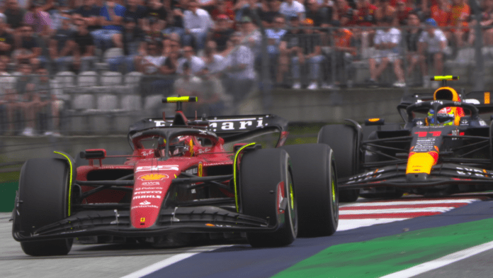 GP Austria ▷ Le pagelle di Paolo Marcacci gp austria