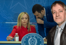 Italia nei guai: il rialzo dei prezzi non si ferma ▷ Antonellis: “Meloni e Salvini dovrebbero agire”