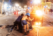 Cambiare il sistema si può ▷ “Tornare indietro su abitudini idiote è la ribellione più efficace”