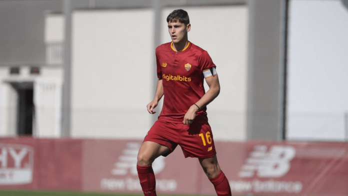 Gran Bazar: Faticanti, una storia romanista giacomo faticanti