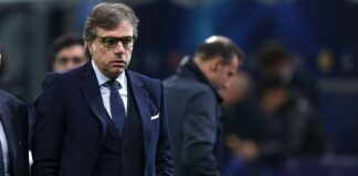 La prima di Giuntoli alla Juventus ▷ “Dovrà valutare queste situazioni”