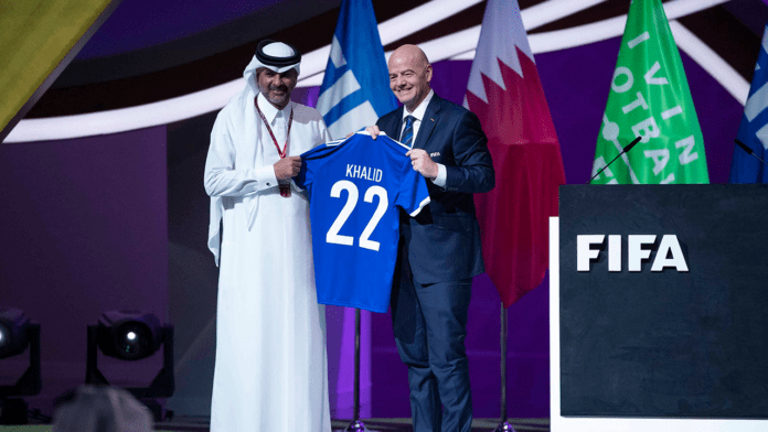 Gran Bazar: ogni offerta va e-saudita a costo dei diritti?