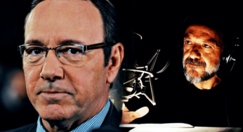 Il doppiatore di Kevin Spacey reagisce in diretta alla notizia dell’assoluzione ▷ “Spero sia davvero finita”