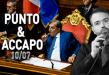 Il caso di Leonardo Apache: la denuncia e la tensione dopo la frase di Facci