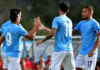 lazio ritiro