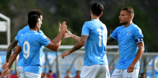 Calciomercato Lazio: caccia al sostituto di Milinkovic ▷ Le trattative in corso lazio ritiro