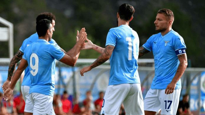 Calciomercato Lazio: caccia al sostituto di Milinkovic ▷ Le trattative in corso lazio ritiro