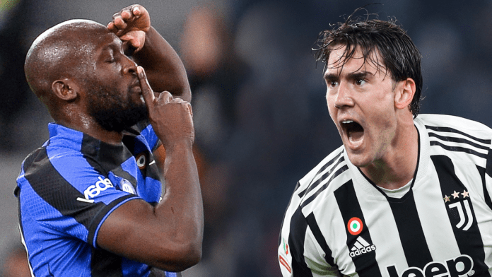 Puntata finale della telenovela Lukaku – Vlahovic? ▷ Il Chelsea respinge l’offerta della Juve