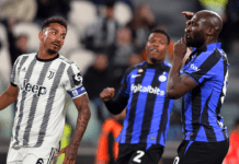 Cuadrado firma, Lukaku in bilico ▷ “Potrebbe avere un senso per il gioco di Allegri”