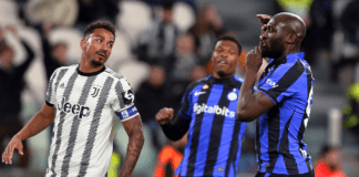 Cuadrado firma, Lukaku in bilico ▷ “Potrebbe avere un senso per il gioco di Allegri”