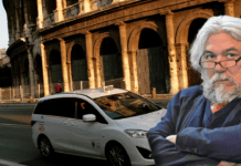 I vip attaccano la categoria dei taxi ▷ Meluzzi: “Forniscono una funzione di termometro sociale”