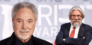 L’esibizione di Tom Jones che emoziona tutti a 80 anni ▷ “Non facciamoci rubare anche la musica”