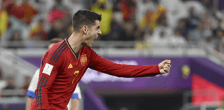 Morata – Roma, la carta privata che ha spinto gli agenti a Trigoria