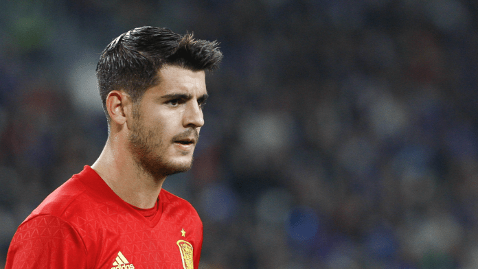 Roma, Moretti perplesso su Morata: “Non cambierebbe le sorti, chi manca è Dybala”